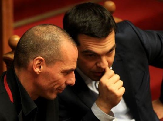 Υποβλήθηκε το ελληνικό αίτημα για παράταση της συμφωνίας