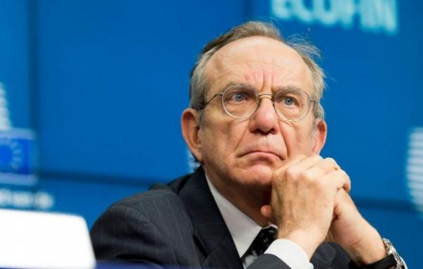 Ευρωζώνη: Ανοιχτό «παράθυρο» για συνέχιση συζητήσεων από Γάλλος και Ιταλούς