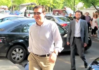 Συνεδριάζει η Πολιτική Γραμματεία του ΣΥΡΙΖΑ