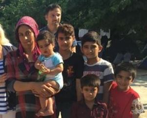 Τσίπρας: Θέμα ημερών η στέγαση των προσφύγων από το Πεδίον του Άρεως