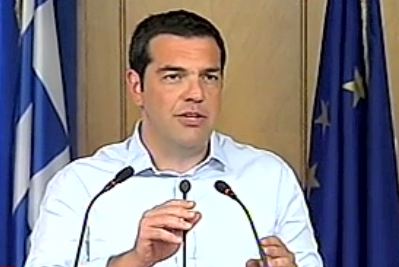 Τσίπρας: Η συμφωνία έχει αγκάθια, θα την βελτιώσουμε