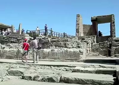 Λαβύρινθος φοροδιαφυγής στην Κνωσό: Δεν έκοβαν αποδείξεις