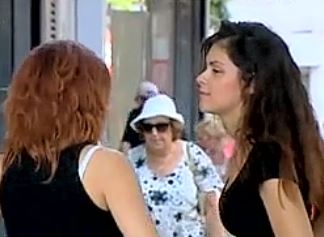 Η γενιά των 400 ευρώ