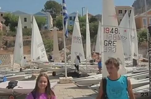 Ολοκληρώθηκε με επιτυχιά το «Κύπελλο Καστελόριζο 2015»