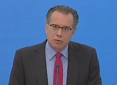 Κουμουτσάκος: Με τους νέους φόρους κάθε πολίτης θα αποδίδει στο κράτος το 60% του ήδη εισοδήματός του