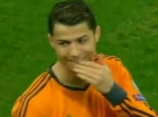 Ποδοσφαιρική ραψωδία της Ρεάλ Μαδρίτης στη Γερμανία: 6-1 τη Σάλκε