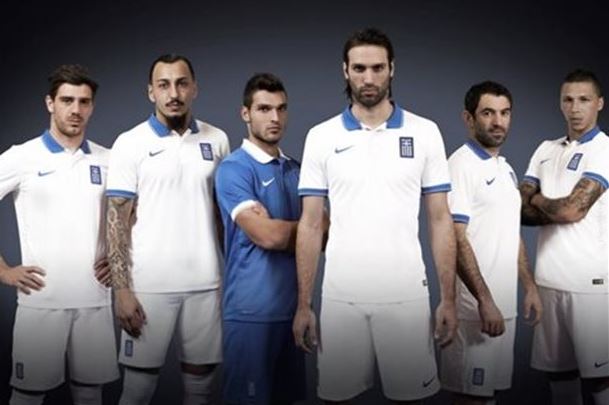 Ασιατική… πρόβα για την εθνική στο Καραϊσκάκη