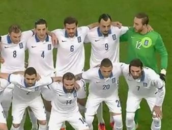 Η Ν.Κορέα έδειξε τις αδυναμίες της Εθνικής εν όψει Μουντιάλ