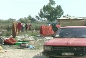 Νέα υπόθεση αρπαγής βρέφους στην Κατερίνη