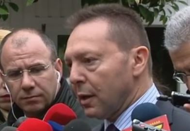 Στουρνάρας: Το Eurogroup της Δευτέρας πρέπει να πετύχει