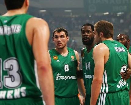 Μόνο νίκη θέλει ο Παναθηναϊκός με Αναντολού Εφές στην Πόλη