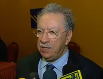 Μιχάλης Σάλλας: Το κλίμα για την Ελλάδα έχει αλλάξει