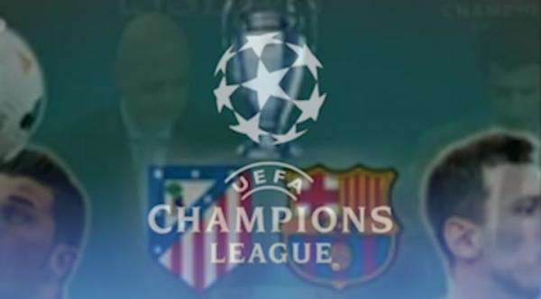 «Ξαστεριά» με «Μπάρτσα»-Ατλέτικο και Μ.Γιουνάιτεντ-Μπάγερν