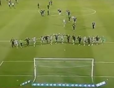 Με οδηγό τον Μπεργκ ο Παναθηναϊκός πήρε το εισιτήριο για τον τελικό