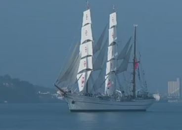 Με εντυπωσιακό τρόπο έφτασε το τρόπαιο του Τσάμπιονς Λιγκ στη Λισαβόνα