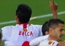 Γιουρόπα Λιγκ: Προβάδισμα για τη Σεβίλη, όλα ανοιχτά στο Μπενφίκα – «Γιούβε»