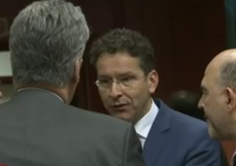 Η επιτάχυνση των μεταρρυθμίσεων στο επίκεντρο του Eurogroup