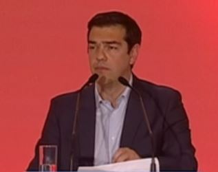 Αλ.Τσίπρας: Ετοιμάζεται τρίτο μνημόνιο και νέα μέτρα με το μεσοπρόθεσμο