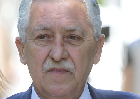 Φ.Κουβέλης: «Επιτακτική ανάγκη η δημιουργία νέων θέσεων απασχόλησης»