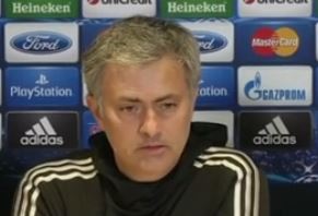 Σκληρή κριτική σε Μουρίνιο για τον αποκλεισμό της Τσέλσι