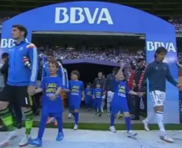 Γκέλα και αντίο τίτλος για Ρεάλ, 1-1 με Βαγιαδολίδ