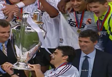 Ετοιμοι για τον μεγάλο τελικό του Σαββάτου η Ρεάλ κόντρα στην Ατλέτικο