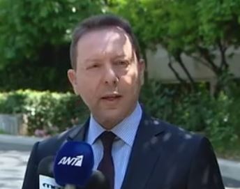 Γ.Στουρνάρας: Οι θυσίες του ελληνικού λαού πιάνουν τόπο