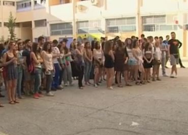 Βατά τα θέματα των πανελλαδικών εξετάσεων