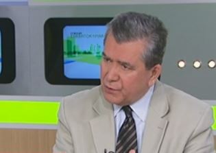 Ανοιχτό παράθυρο για ενδεχόμενες μειώσεις συντάξεων άφησε ο Μητρόπουλος