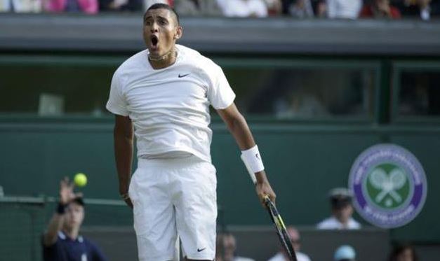 Τένις: Γράφει Ιστορία ο Νικ Κύργιος που απέκλεισε τον Ράφα Ναδάλ