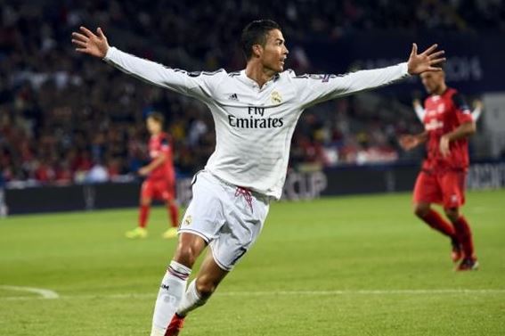 Ευρωπαϊκό Σούπερ Καπ: Νικήτρια η Ρεάλ Μαδρίτης με 2-0 επί της Σεβίλης