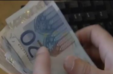 Δέσμευση περιουσιακών στοιχείων για φοροφυγάδες του Δημοσίου