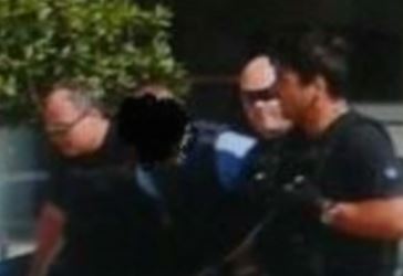 Προφυλακιστέοι οι δύο 18χρονοι για τη διπλή δολοφονία στη Μάνη