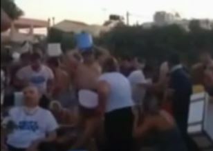 Χανιώτης με ALS προκαλεί τον Αντώνη Σαμαρά να μπουγελωθεί