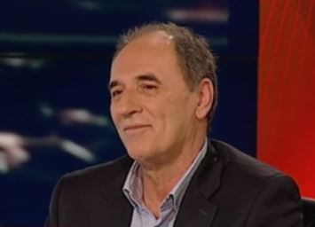 Σταθάκης: Η προστασία της πρώτης κατοικίας δεν είναι μονομερής ενέργεια