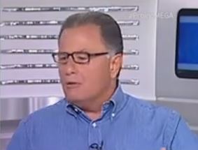 Παναγιωτόπουλος: Κωνσταντόπουλος για Πρόεδρος, αν συμφωνήσει και ο ΣΥΡΙΖΑ