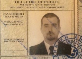 Προφυλακιστέος κρίθηκε ο Αντώνης Σταμπούλος