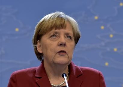 Μέρκελ: Εκταμίευση κονδυλίων όταν εκπληρωθούν οι προϋποθέσεις