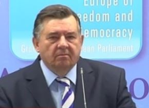 Κάτοχος της υπεράκτιας Catalina Ltd δήλωνε το 1994 ο Καρατζαφέρης