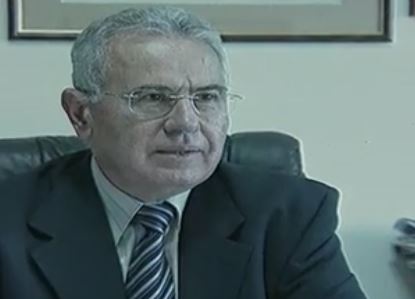 Δεν αποκλείει επιστροφή στη ΝΔ ο Παναγιώτης Μελάς