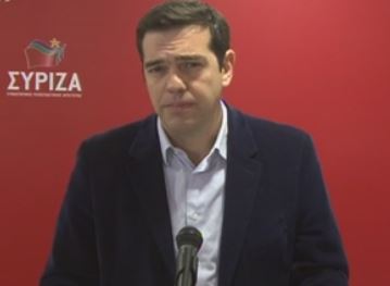 Νέα πρόσκληση Τσίπρα σε Σαμαρά για ντιμπέιτ