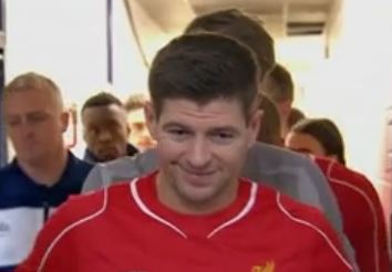 Με πρωταγωνιστή τον Τζέραρντ συνεχίζει στο Κύπελλο Αγγλίας η Λίβερπουλ