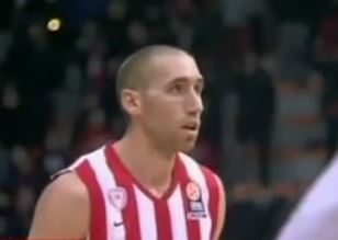 «Δύο στα δύο» για τον Ολυμπιακό στη φάση των «16» της Ευρωλίγκας