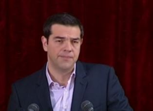 Τσίπρας: Ενίσχυση του ΕΣΥ με 4.500 προσλήψεις