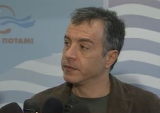 Δηλώσεις Στ.Θεοδωράκη για το εκλογικό αποτέλεσμα