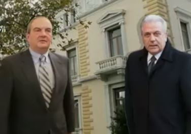 «Κλειδώνει» η υποψηφιότητα Αβραμόπουλου για ΠτΔ