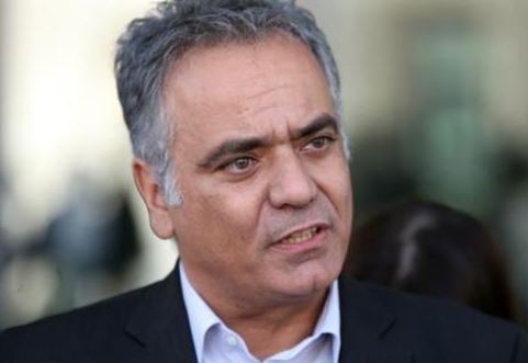 Σκουρλέτης: Από 1η Οκτωβρίου η πρώτη αύξηση του κατώτατου μισθού