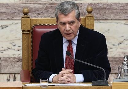 Μητρόπουλος: Απόφαση ΣτΕ κρίνει αντισυνταγματικές τις μειώσεις συντάξεων