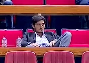 Παρέμβαση εισαγγελέα για τον Δ.Γιαννακόπουλο