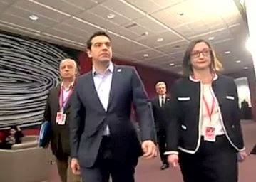 Κυβέρνηση: Θέμα λίγων ημερών η συμφωνία